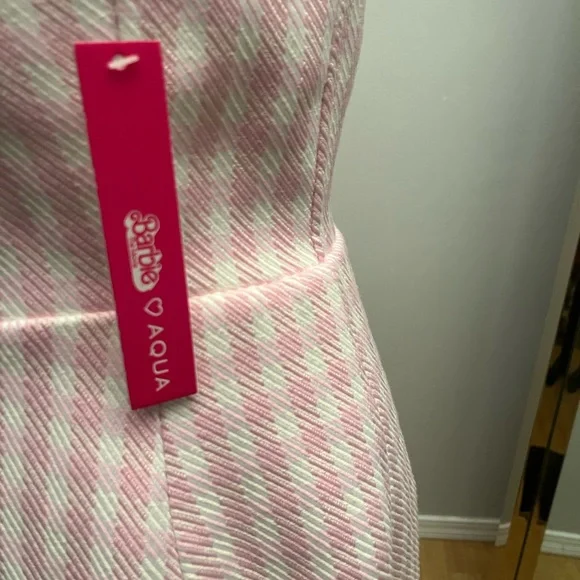 Barbie x Aqua Bloomingdale’s Exclusive Dress Set - Picture 10 of 10